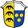 Wappen von Offingen
