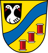 Coat of arms of Glattbach