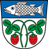 Coat of arms of Feldafing