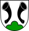 Wappen von Hornberg