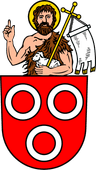 Wappen von Schwaigern