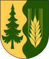 Wappen von Norsjö