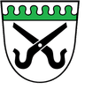 Coat of arms of Deggenhausertal