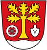 Coat of arms of Kleinostheim
