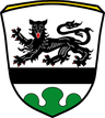Coat of arms of Pürgen