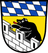 Coat of arms of Grafenau