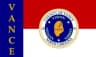 Coat of arms of Vance County