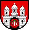 Coat of arms of Bardowick