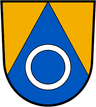 Coat of arms of Neu Wulmstorf