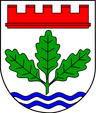Wappen von Henstedt-Ulzburg