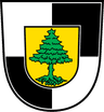 Coat of arms of Burgthann
