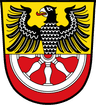Wappen von Marktredwitz