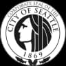 Wappen von Seattle
