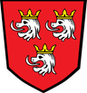 Coat of arms of Estenfeld