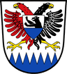 Coat of arms of Pommelsbrunn