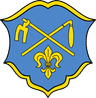 Coat of arms of Höchberg