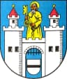 Coat of arms of Wegeleben