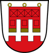 Wappen von Offenberg