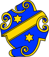 Coat of arms of Gommern