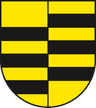 Coat of arms of Ballenstedt