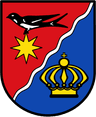 Coat of arms of Schieder-Schwalenberg