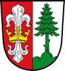 Wappen von Schneeberg