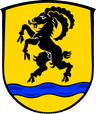 Coat of arms of Hebertshausen