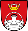 Wappen von Königsbrunn