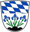 Wappen von Plattling