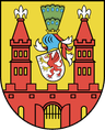 Coat of arms of Demmin