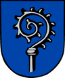 Coat of arms of Ingelfingen