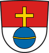 Wappen von Schwabmünchen