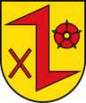 Wappen von Dinklage
