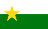 Coat of arms of Forsyth County