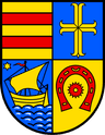 Wappen von Elsfleth