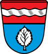 Wappen von Günzach