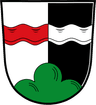 Coat of arms of Riedenberg