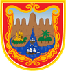 Coat of arms of Cali