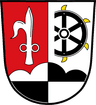 Coat of arms of Haag