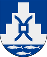 Wappen von Vellinge
