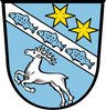 Wappen von Grafenwiesen