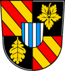 Coat of arms of Weigenheim