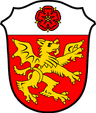 Wappen von Ottenhofen
