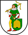 Coat of arms of Feucht