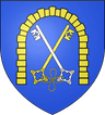 Coat of arms of Piolenc