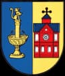 Coat of arms of Enkenbach-Alsenborn