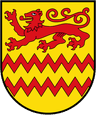Wappen von Rastede