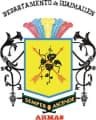 Wappen von Guaymallén Department
