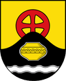 Coat of arms of Langen
