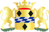 Coat of arms of Woerden